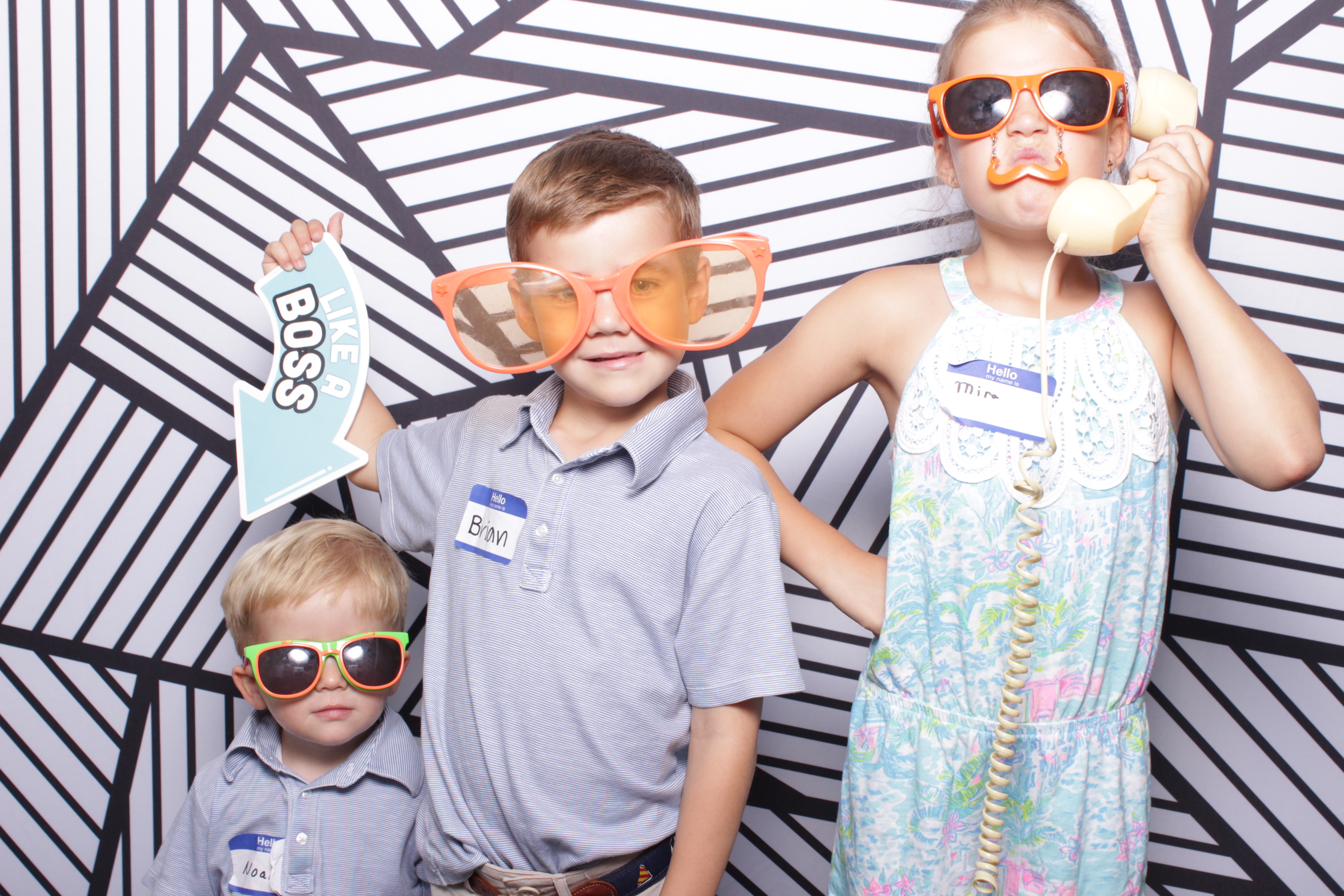 bswift: Bring your kids to work day | View more photos from the event at events.alfrescophoto.com/u/AlfrescoPhoto/bswift-Bring-your-kids-to-work-day